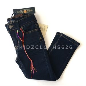 NWT Lucky Brand Jeans